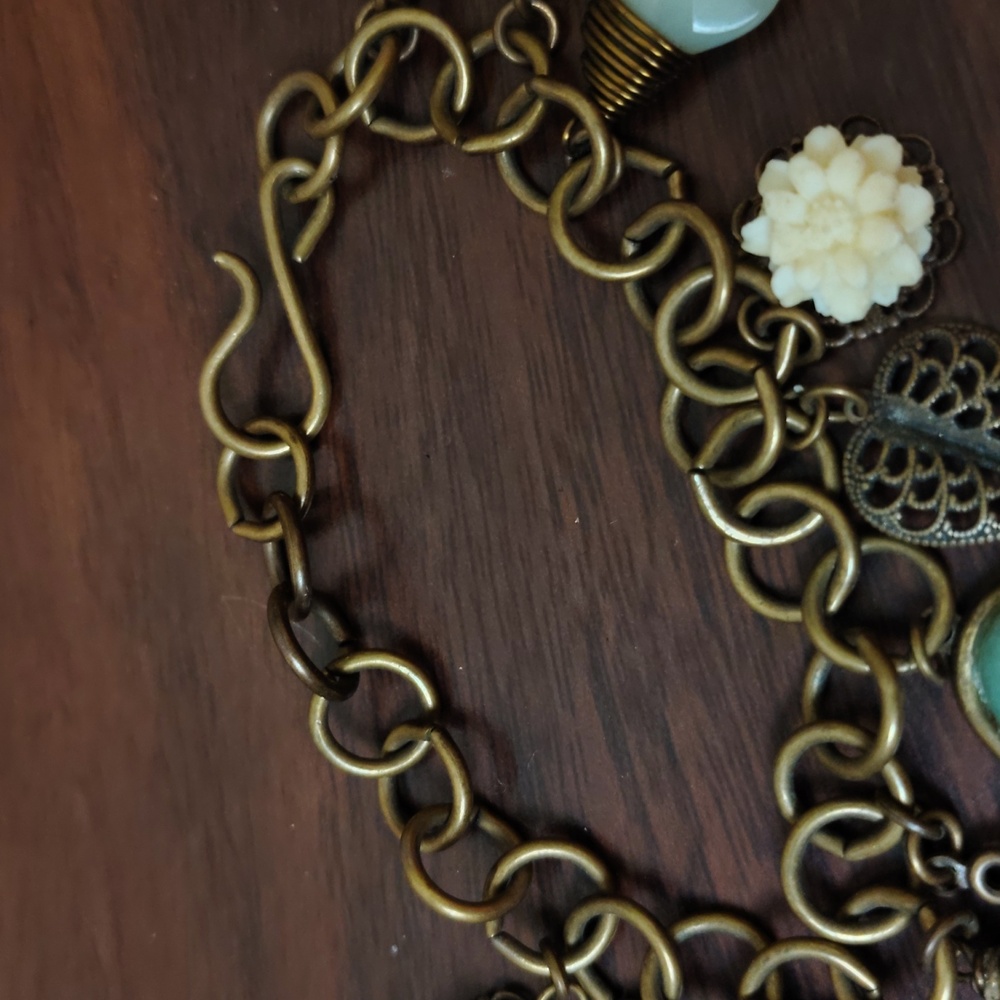 Unbranded Handmade Charm Style Bracelet - Picture 6 of 6
